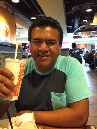 Popeyes Louisiana Kitchen